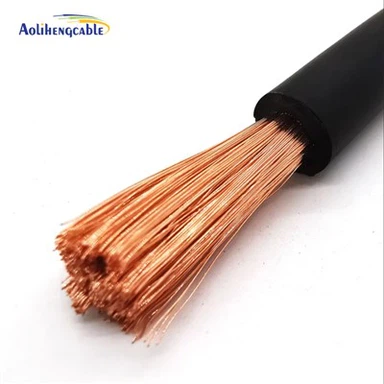 Audio napájecí vodič audio